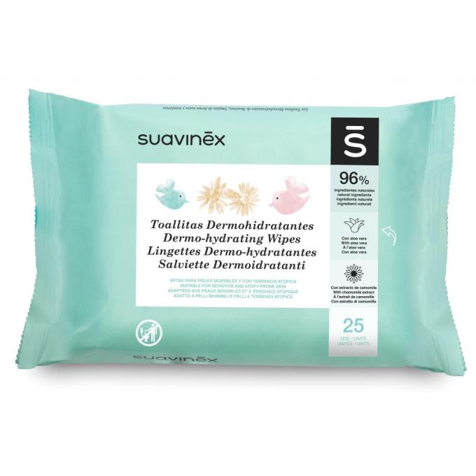 Suavinex 401153