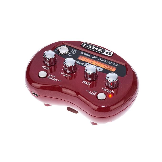 Line 6 Pocket POD