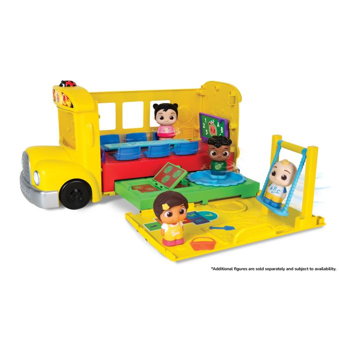 CoComelon CMW0509