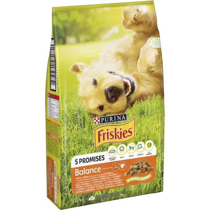 Purina Friskies 7613031395491