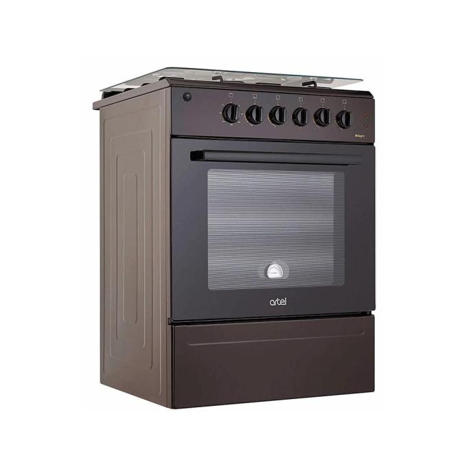 ARTEL MILAGRO 10 E Brown
