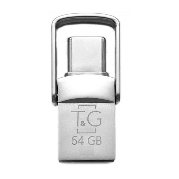 T&G TG104TC-64G