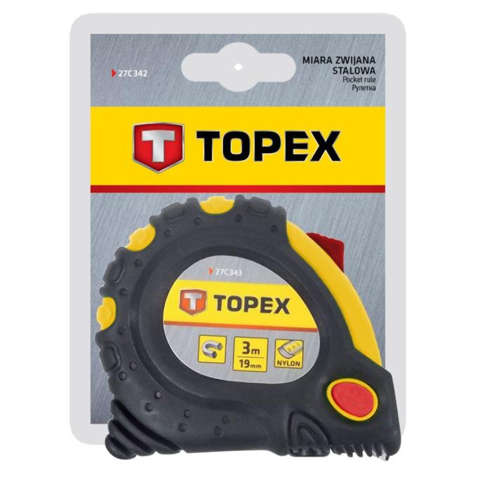 Topex 27C340