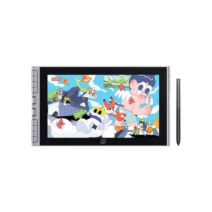 XP-Pen CPCD121FH-GR