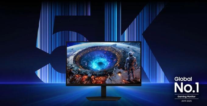 Samsung LS27HG800EFXUA