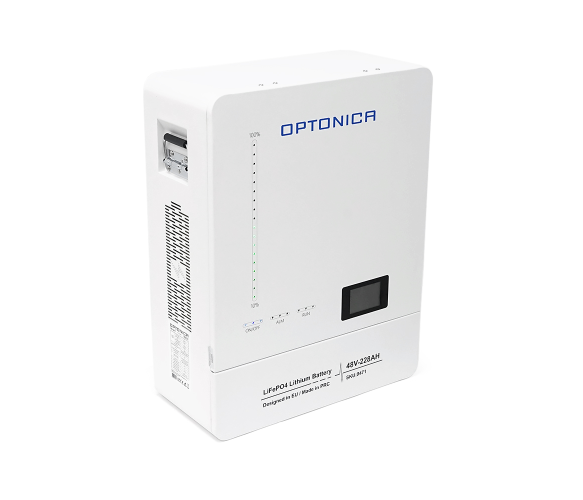 Optonica O-LiFePO4-228-48-15s