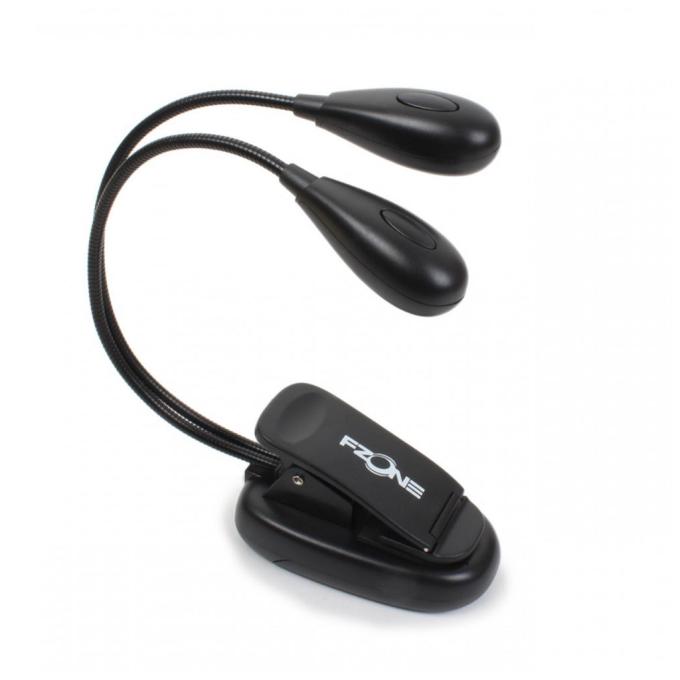 Fzone FL-9027 Black