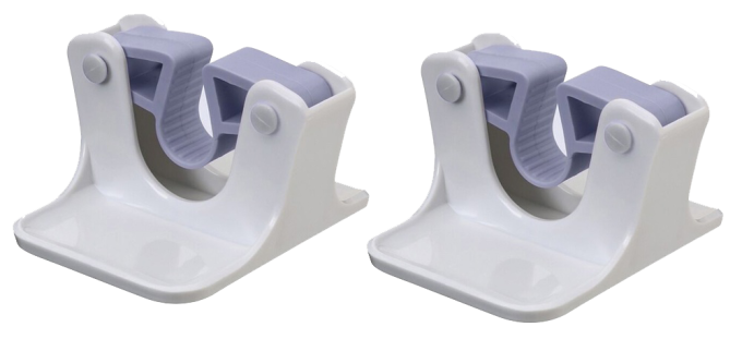 IDEA HOME DS-1821 White