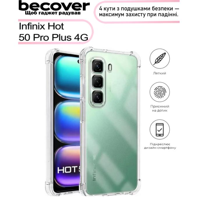 BeCover 713498