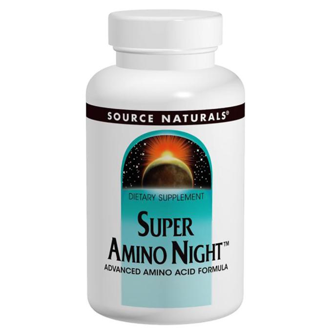 Source Naturals SN0110