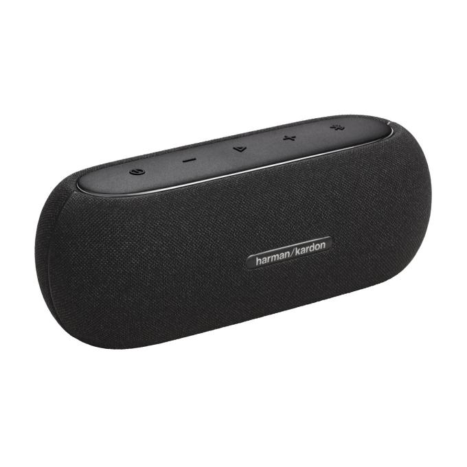 Harman/Kardon HKLUNABLKEU