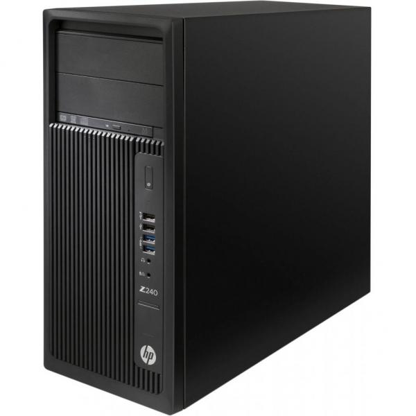 Компьютер HP Z240 J9C15EA#ACB