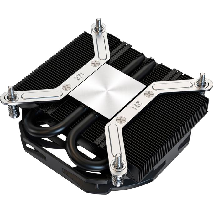 ID-Cooling IS-28i BLACK