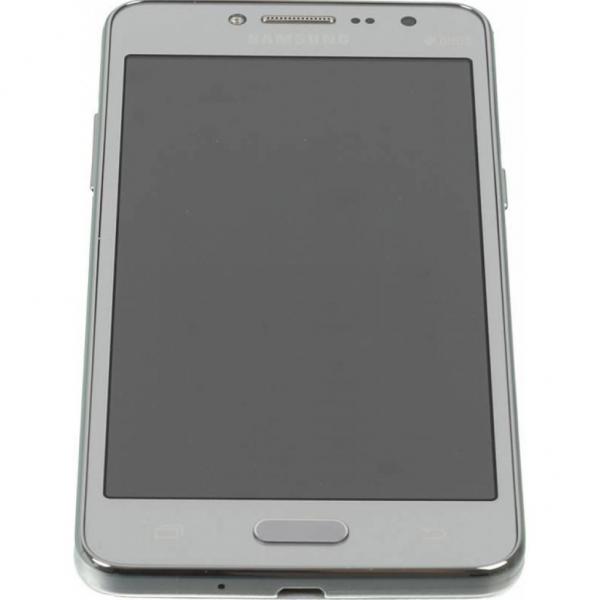 Мобильный телефон Samsung SM-G532F (Galaxy J2 Prime Duos) Silver SM-G532FZSDSEK