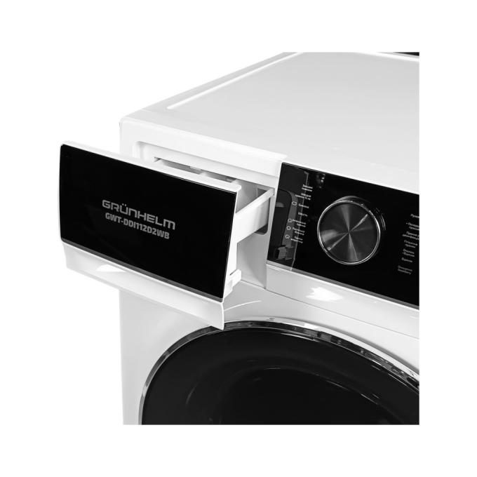 Grunhelm GWT-DDI112D2WB