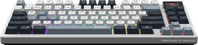 MSI S11-43UAP01-HH9
