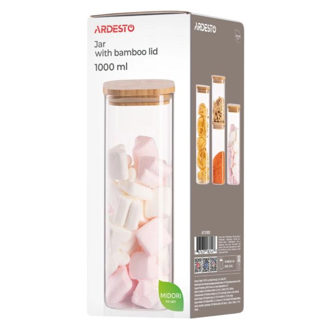 Ardesto AR1310BBS