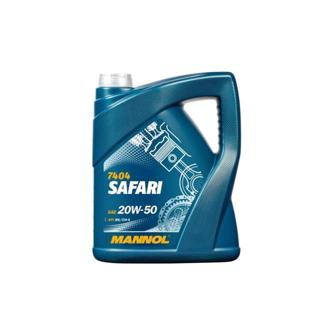 Mannol MN7404-5