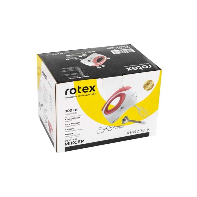 Rotex RHM200-K