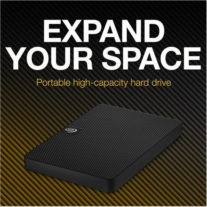 Seagate STKM2000400