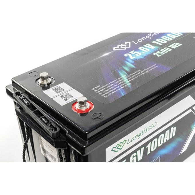 Longttech LAR24100-LT160-P