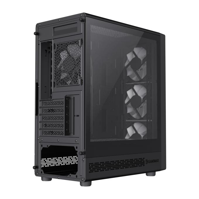 GAMEMAX Storm 2 MB