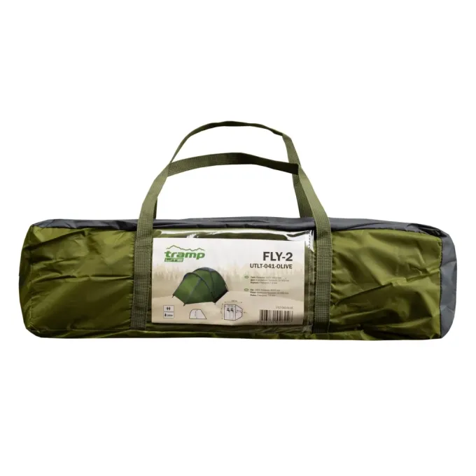 Tramp UTLT-041-olive