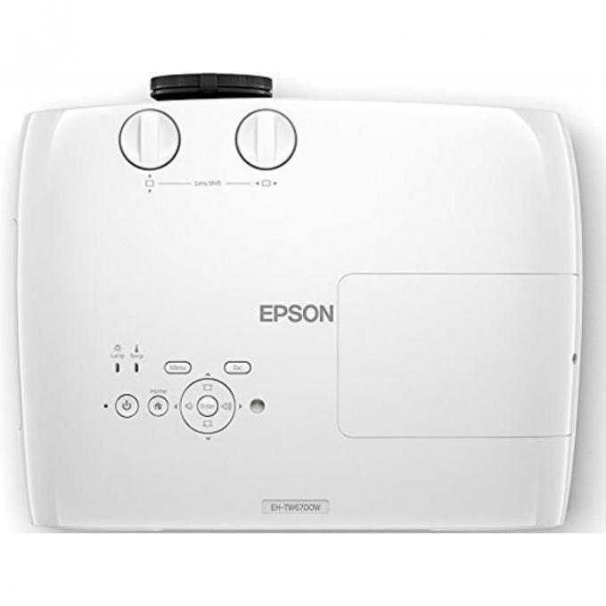 Проектор EPSON EH-TW6700 V11H799040