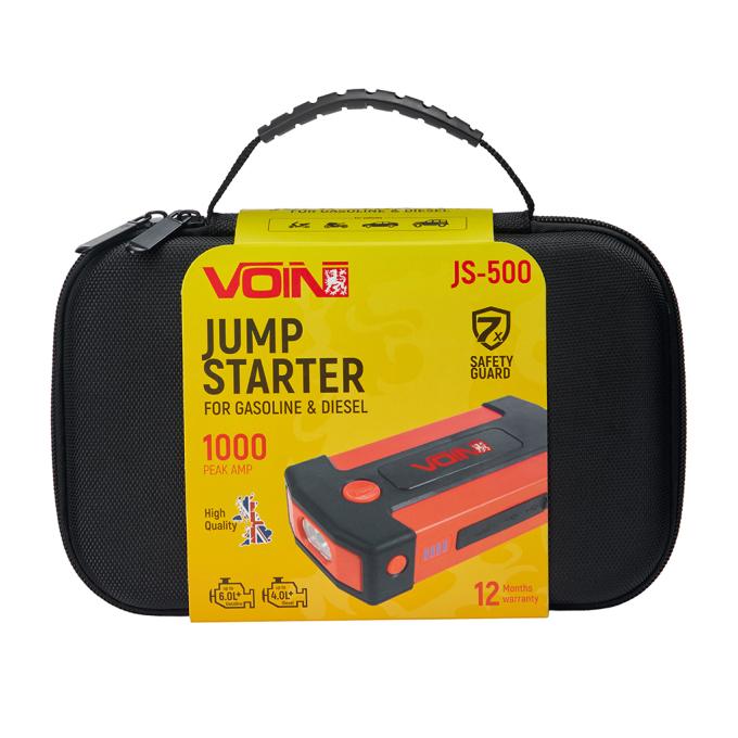 VOIN JS-500