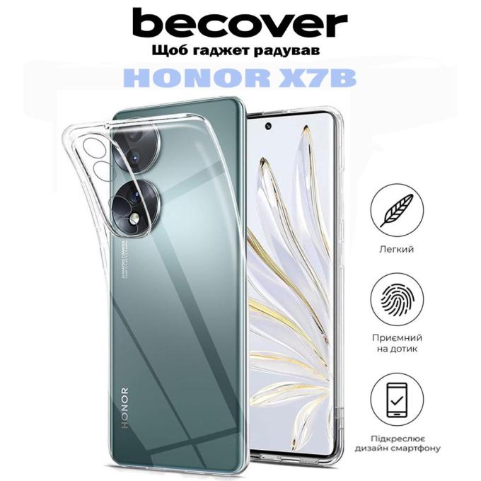 BeCover 710876