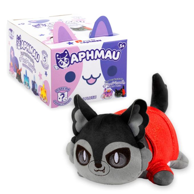 Aphmau 6026