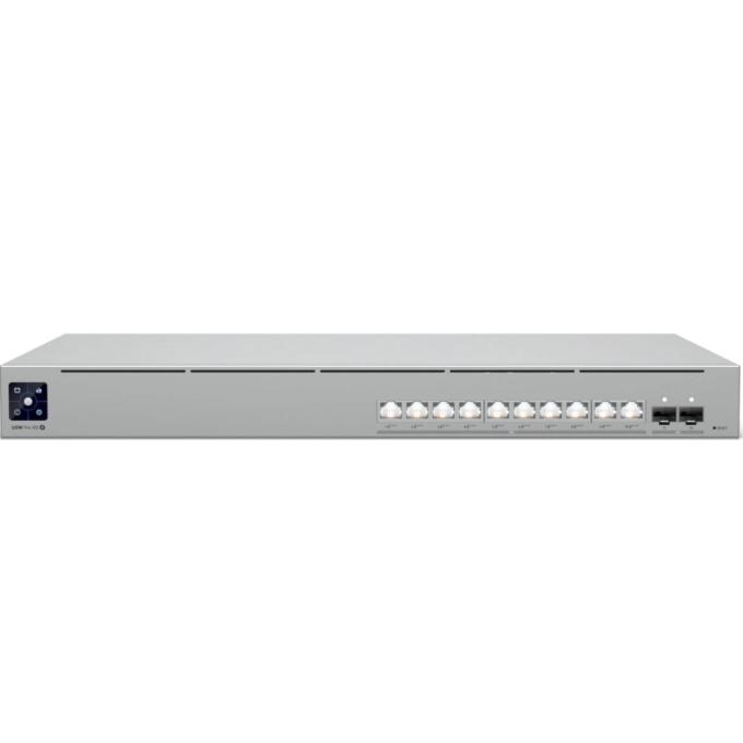 Ubiquiti USW-PRO-XG-10-POE