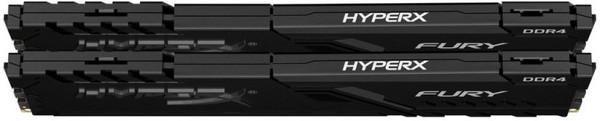 HyperX (Kingston Fury) HX424C15FB3K2/32