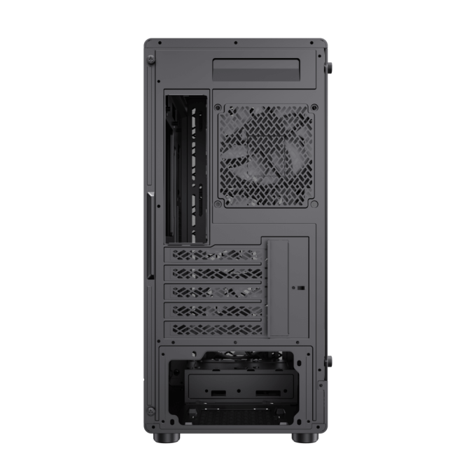 GAMEMAX Forge MB