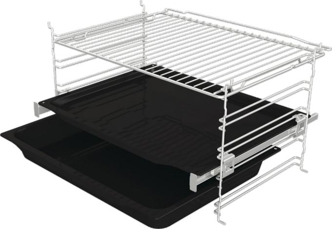 Gorenje BOSX6737E13BG