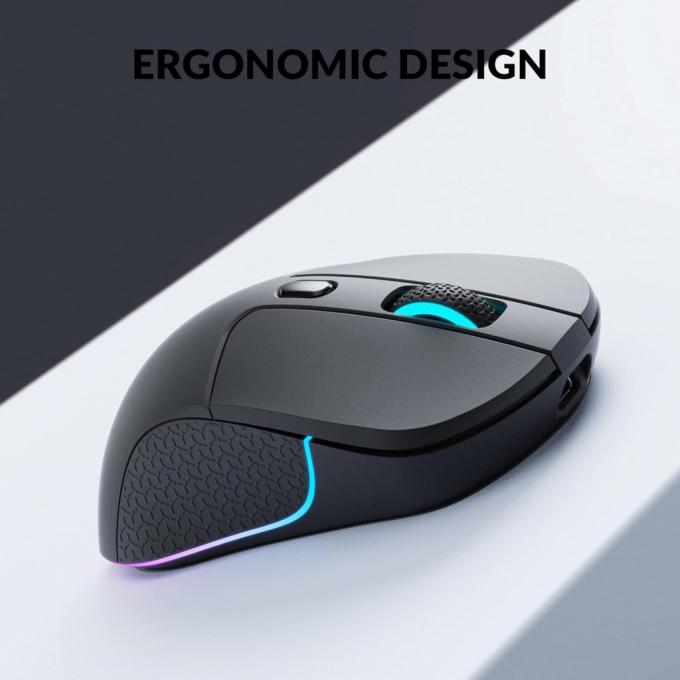 Keychron M3-A1