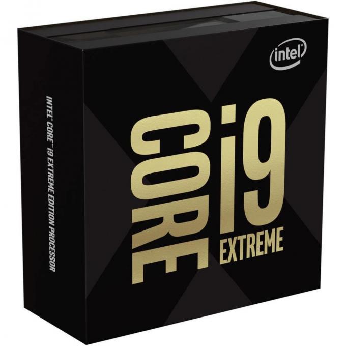 Процессор INTEL Core™ i9 9980X BX80673I99980X