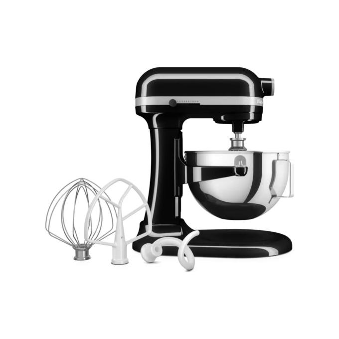 KitchenAid 5KSM55SXXEOB