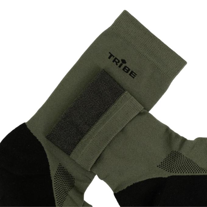 Tribe T-KB-0010-black-38-40