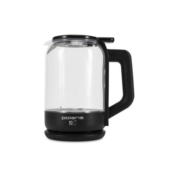 POLARIS PWK 17107CGLD WIFI IQ Home Чорний