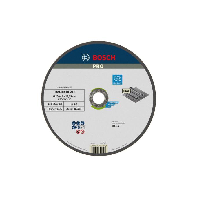 BOSCH 2.608.600.096