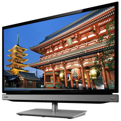 LED-телевизор TOSHIBA 24P1306