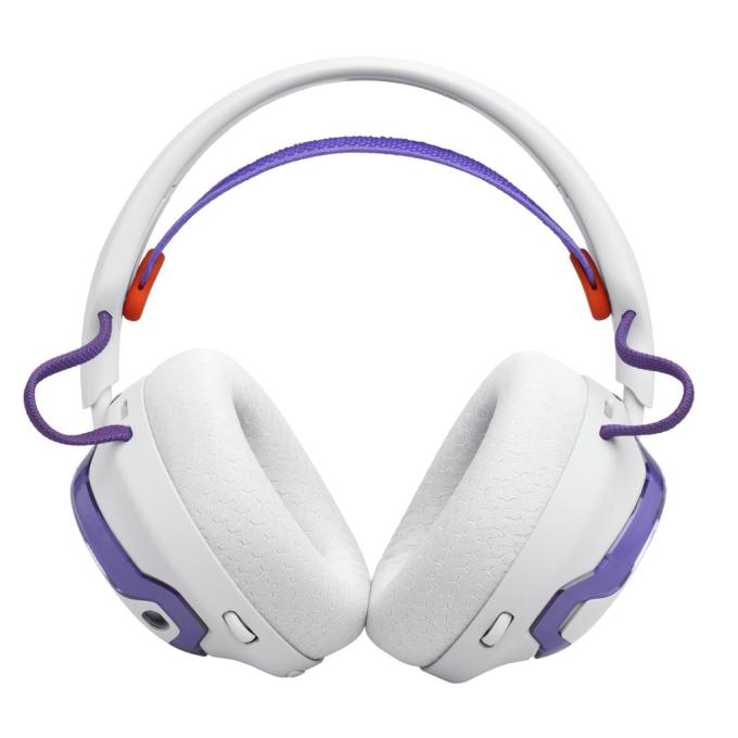 JBL JBLQTUM650WHT