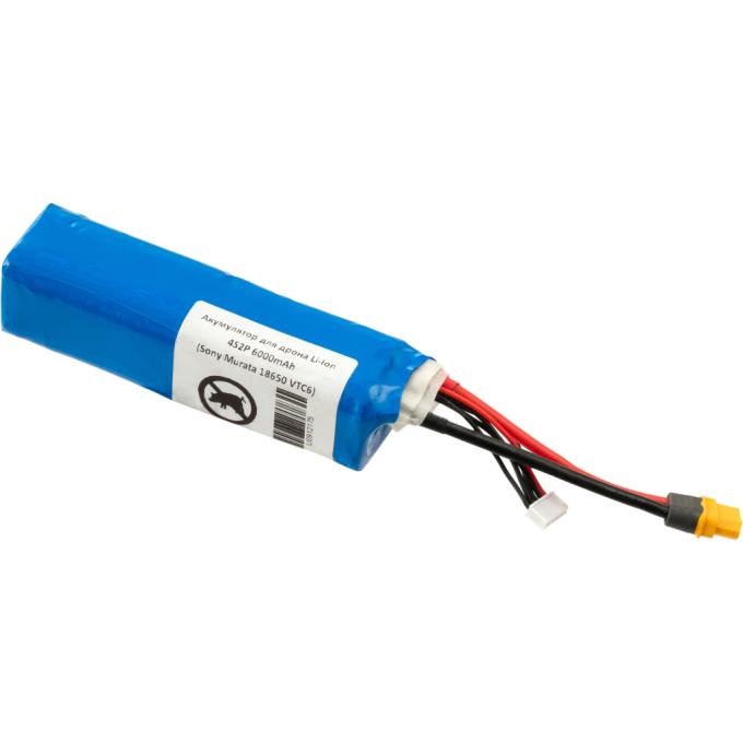 Vinga 6000BMS/SONY18650