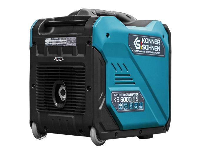Konner&Sohnen KS 6000iE S
