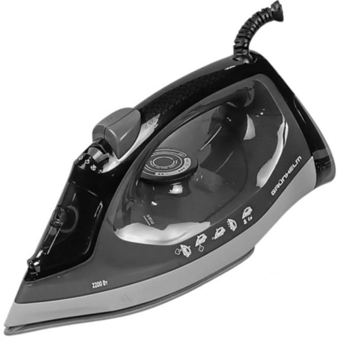 Grunhelm EI8872C