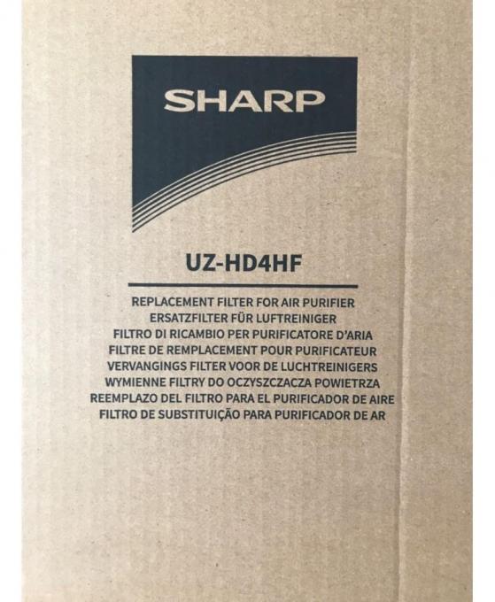 SHARP UZ-HD4HF
