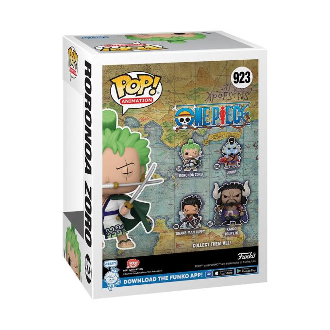 Funko Pop 5908305243588