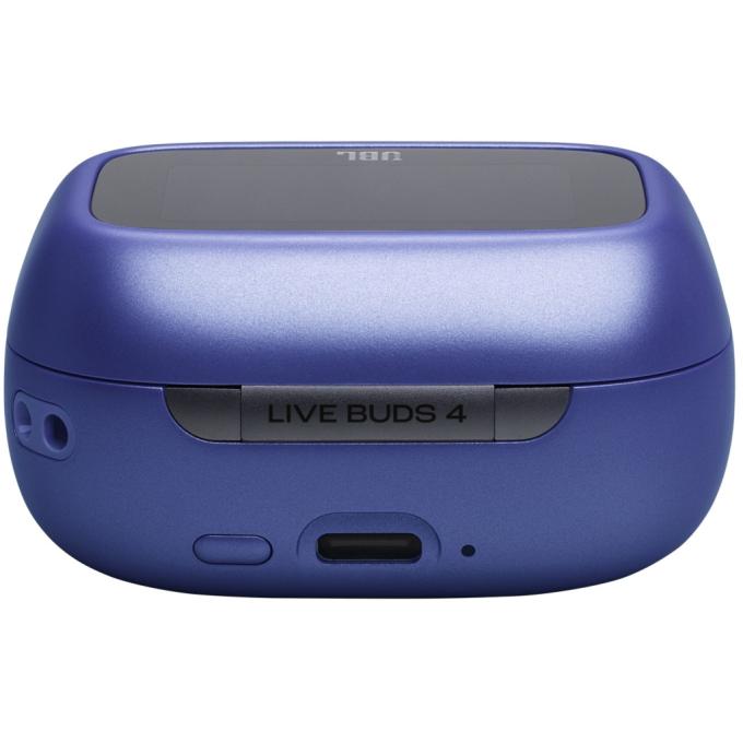 JBL JBLLIVEBUDS4BLU