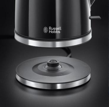 Чайник Russell Hobbs 21400-70 MODE